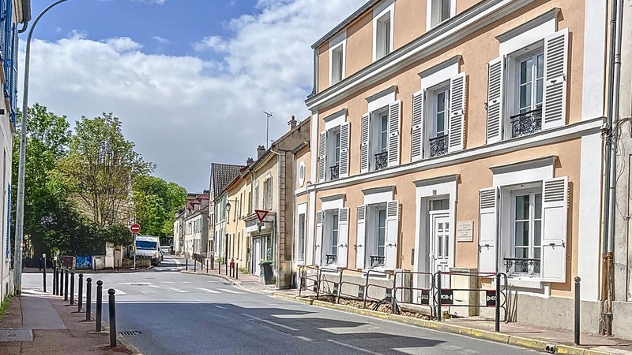 appartement 2 pièces 46 m2 à vendre à Savigny-sur-Orge (91600)