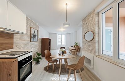 vente appartement 170 000 € à proximité de Arcueil (94110)