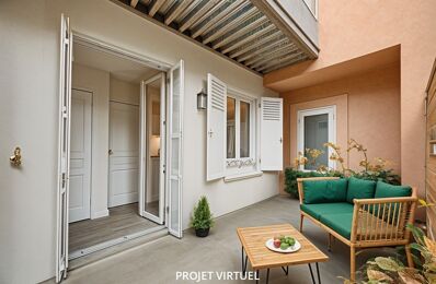 vente appartement 170 000 € à proximité de Morangis (91420)