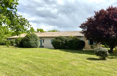 vente maison 440 000 € à proximité de Roquebrune (33580)