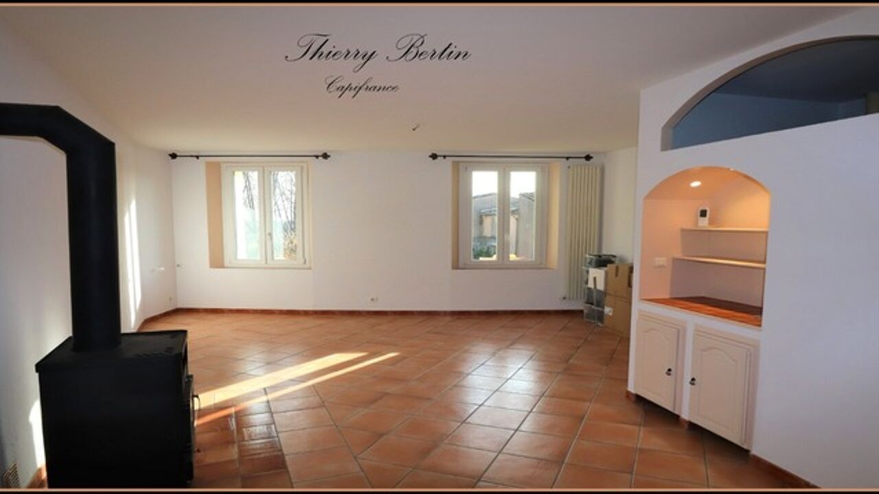 appartement 3 pièces 95 m2 à vendre à Fréjus (83600)