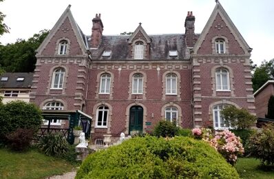 vente maison 1 578 900 € à proximité de Fauville-en-Caux (76640)