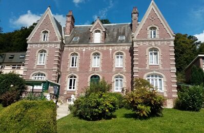 vente maison 1 578 900 € à proximité de Biville-la-Rivière (76730)