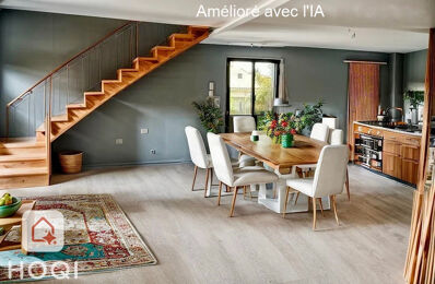 vente maison 329 000 € à proximité de Bouillargues (30230)