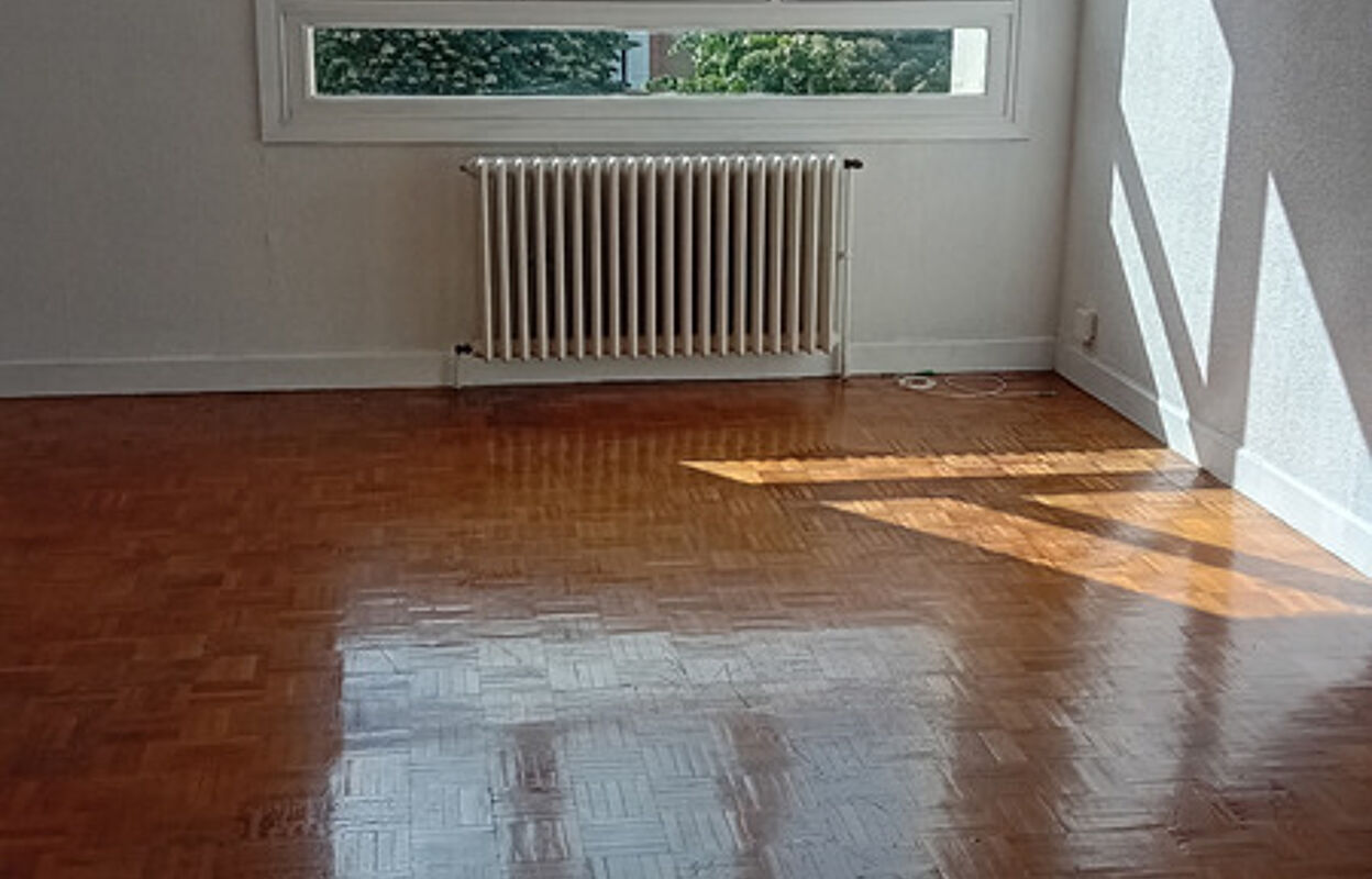 appartement 3 pièces 66 m2 à vendre à Toulouse (31300)