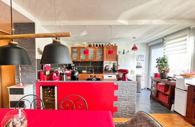 vente appartement 199 500 € à proximité de Saint-Saturnin-sur-Loire (49320)