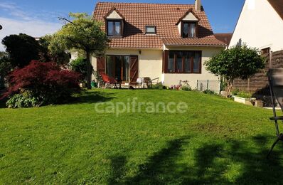 vente maison 450 000 € à proximité de Morsang-sur-Orge (91390)