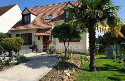 vente maison 430 000 € à proximité de Champlan (91160)