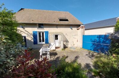 vente maison 179 000 € à proximité de Le Coudray (28630)