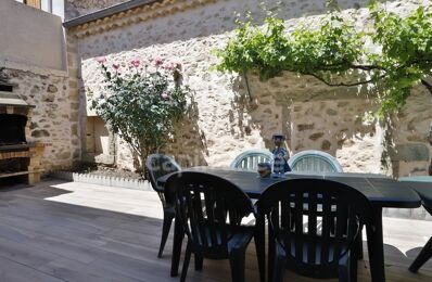 viager maison Bouquet 64 800 € à proximité de Béziers (34500)