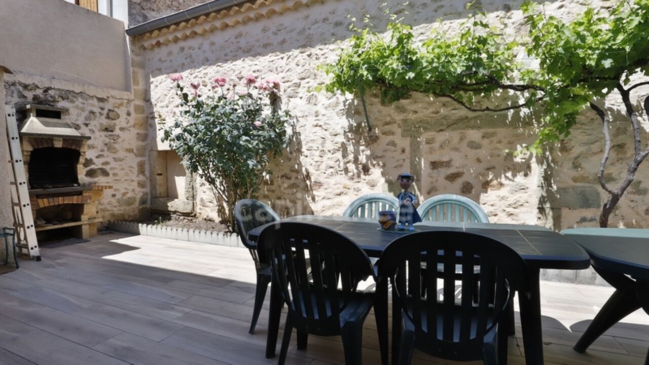 maison 5 pièces 115 m2 à Béziers (34500)