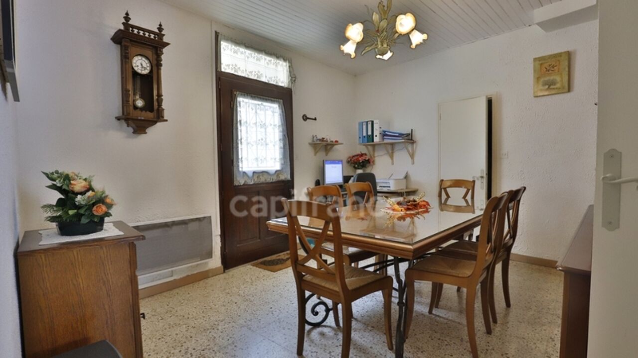 maison 5 pièces 115 m2 à Béziers (34500)