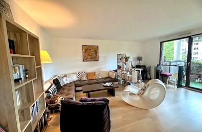 vente appartement 769 000 € à proximité de Villy-le-Pelloux (74350)