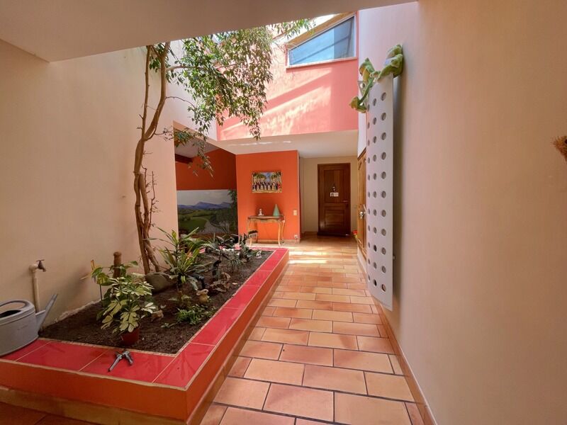 Villa / Maison 5 pièces  à vendre Toulon 83200