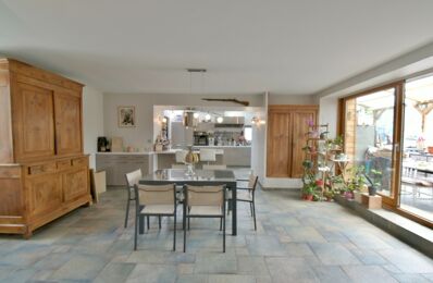 vente maison 596 000 € à proximité de Châteauneuf-d'Ille-Et-Vilaine (35430)