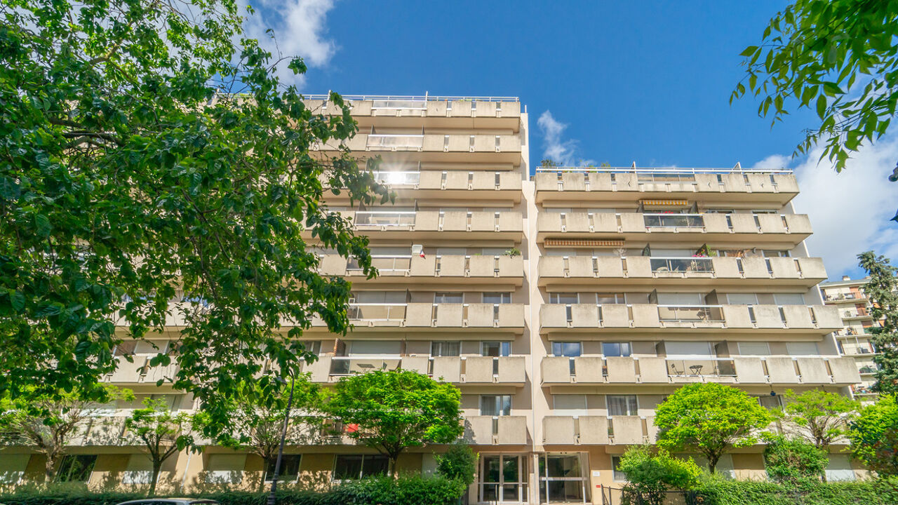 appartement 4 pièces 92 m2 à vendre à Paris 12 (75012)