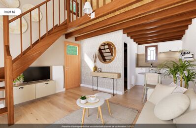 vente appartement 125 000 € à proximité de Vaux-sur-Mer (17640)