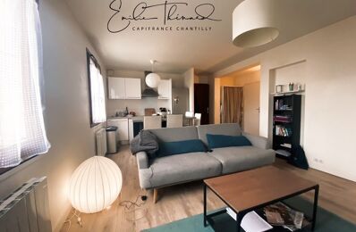 location appartement 1 055 € CC /mois à proximité de Fontenay-en-Parisis (95190)