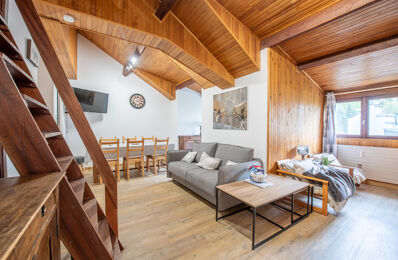 vente appartement 306 000 € à proximité de Mont-de-Lans (38860)