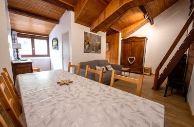 vente appartement 306 000 € à proximité de Le Bourg-d'Oisans (38520)