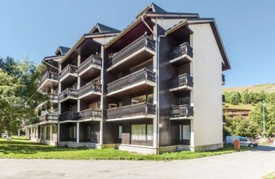 vente appartement 306 000 € à proximité de Venosc (38860)