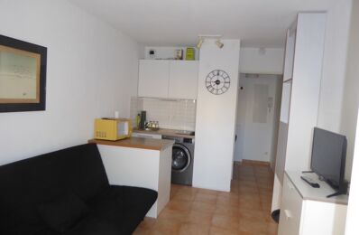 location appartement 552 € CC /mois à proximité de Marseille 14 (13014)