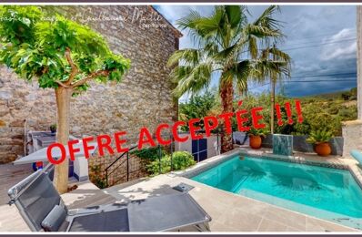 vente maison 369 000 € à proximité de Usclas-d'Hérault (34230)