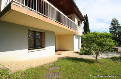 vente maison 399 000 € à proximité de Perrigny-Lès-Dijon (21160)