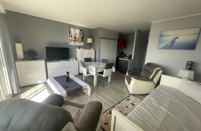 vente appartement 66 500 € à proximité de Oeyreluy (40180)