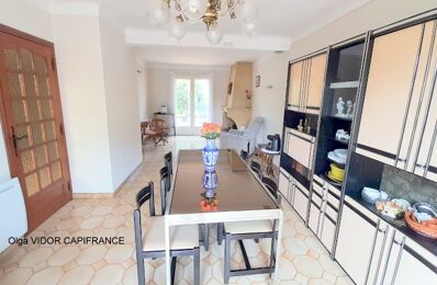 vente maison 342 000 € à proximité de Marseillan (34340)