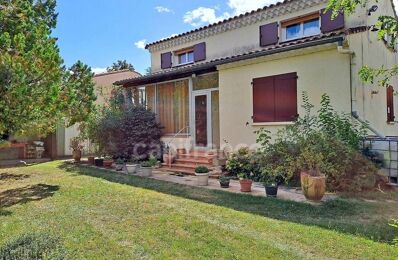 vente maison 210 000 € à proximité de Soudorgues (30460)