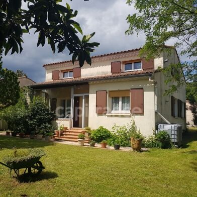 Maison 5 pièces 145 m²