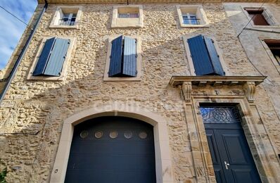 vente maison 470 000 € à proximité de Montagnac (34530)