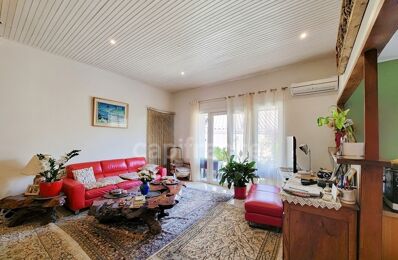vente maison 470 000 € à proximité de Marseillan (34340)