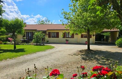 vente maison 249 800 € à proximité de Sainte-Eulalie (33560)