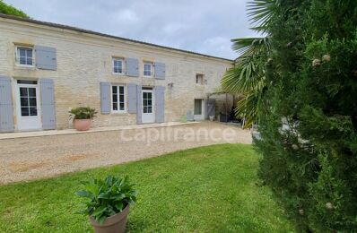 vente maison 234 000 € à proximité de Neuvicq-le-Château (17490)