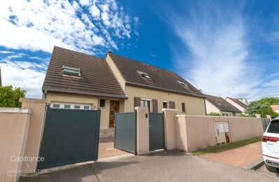 vente maison 650 000 € à proximité de Daix (21121)