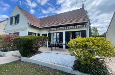 vente maison 540 000 € à proximité de Belloy-en-France (95270)