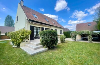 vente maison 540 000 € à proximité de Ully-Saint-Georges (60730)