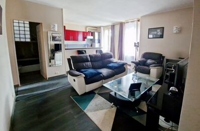 vente appartement 93 000 € à proximité de Ully-Saint-Georges (60730)