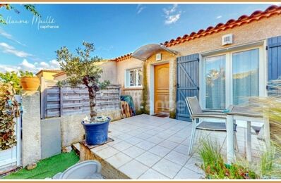 vente maison 229 900 € à proximité de Mourèze (34800)