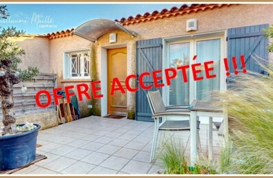 vente maison 229 900 € à proximité de Aspiran (34800)