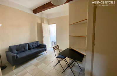 location appartement 594 € CC /mois à proximité de Peyrolles-en-Provence (13860)