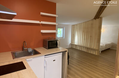 appartement 1 pièces 32 m2 à louer à Aix-en-Provence (13090)
