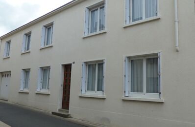 vente maison 115 000 € à proximité de Moncoutant-sur-Sèvre (79320)