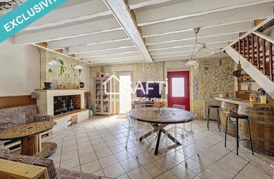 vente maison 349 000 € à proximité de Ayguemorte-les-Graves (33640)