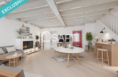 vente maison 349 000 € à proximité de Saint-Selve (33650)