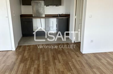 vente appartement 246 000 € à proximité de Saint-Leu-la-Forêt (95320)