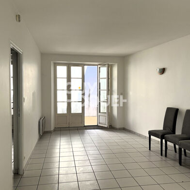 Maison 4 pièces 118 m²