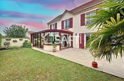 vente maison 790 000 € à proximité de Saint-Rémy-Lès-Chevreuse (78470)